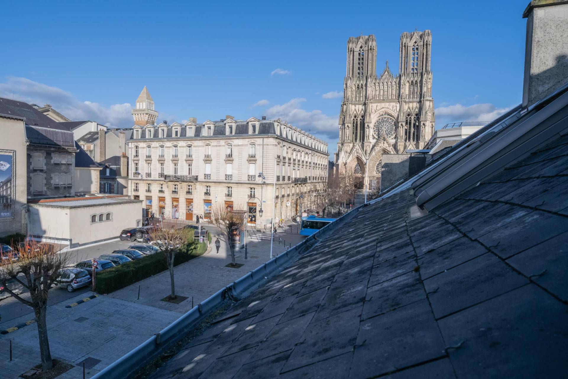 Hébergement 2 Libergier Reims 30 scaled