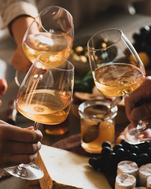 degustation champagne coutan